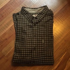 Woolrich Shirt